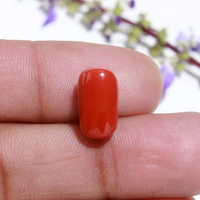 Ruby The January Gemstones