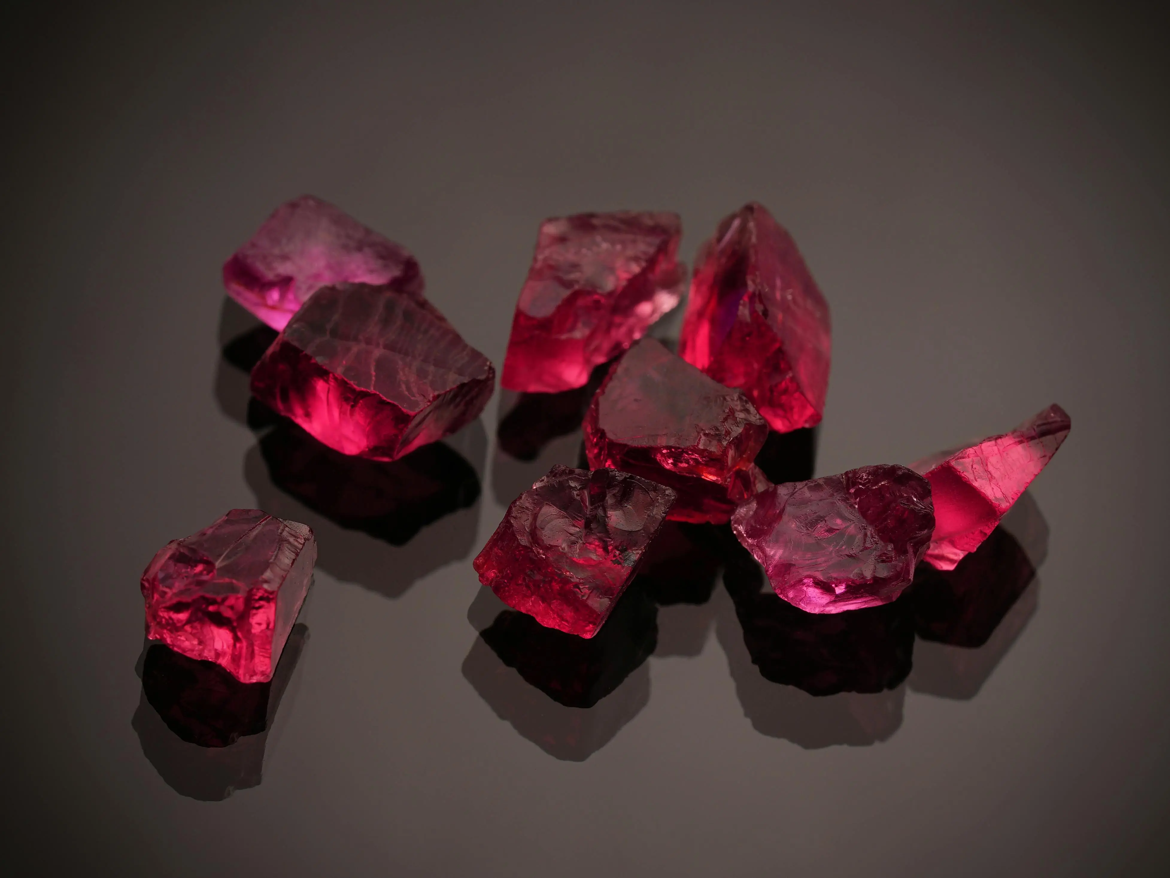 Natural Gemstones