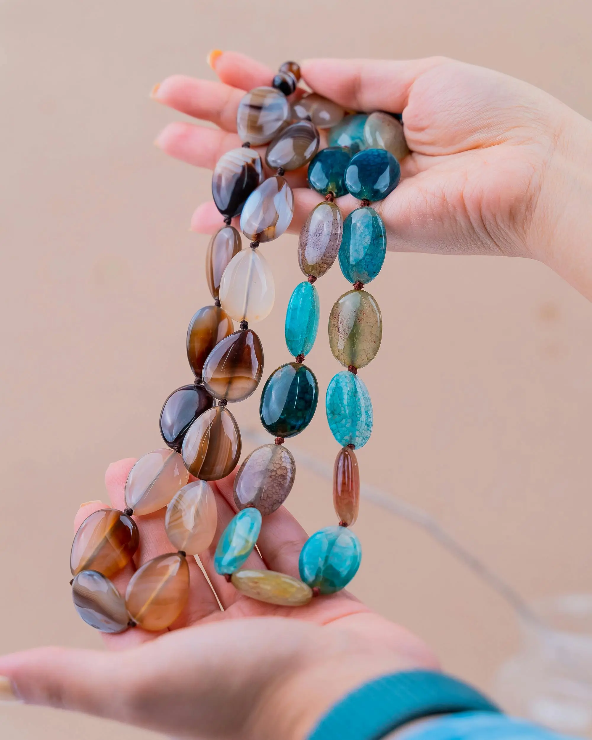 Beads Gemstones