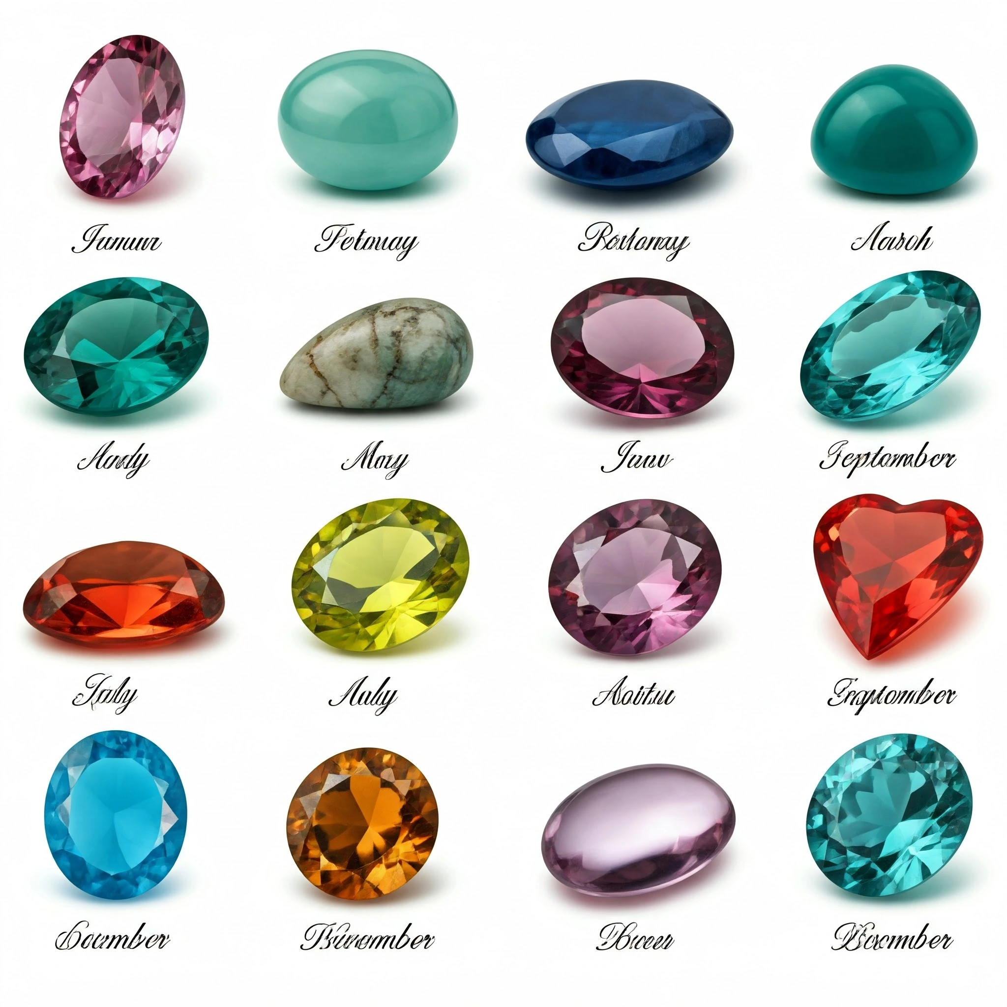 Birthstone