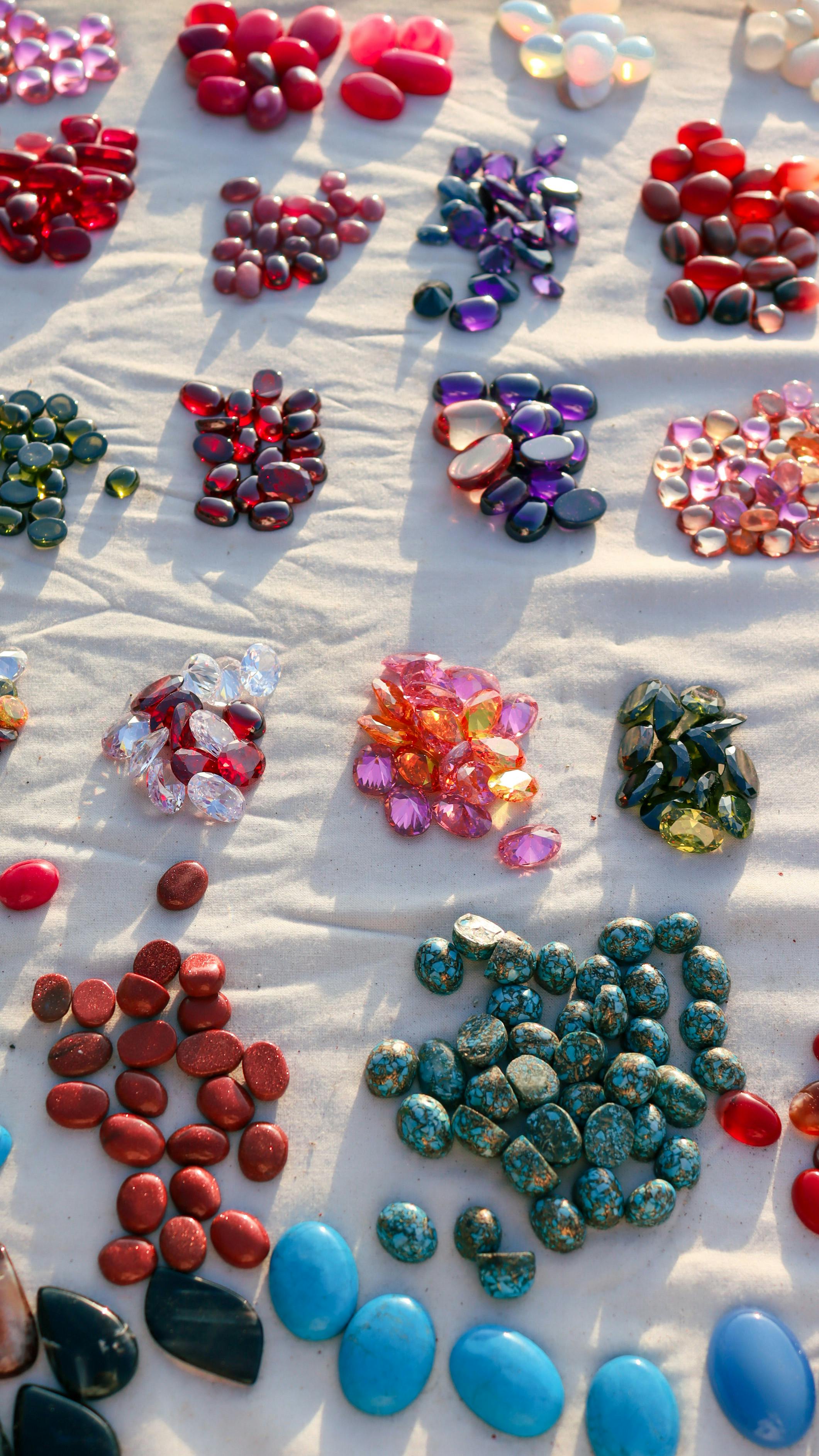 Other Gemstones